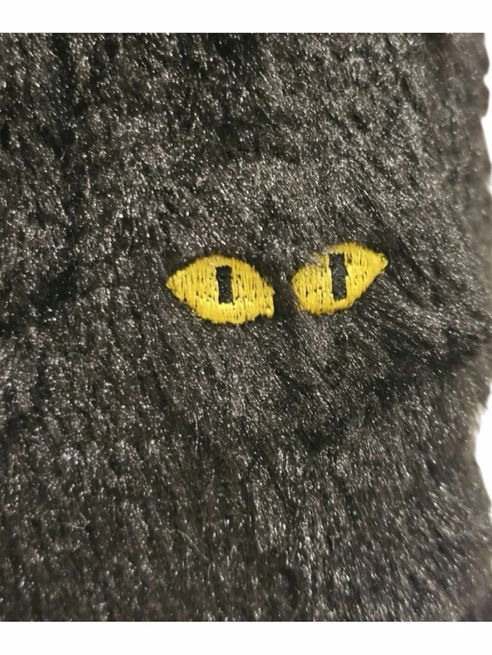 NWT Viral Costco Halloween Faux Fur Throw Blankets Lot of 3 Ghost Cat Pumpkin